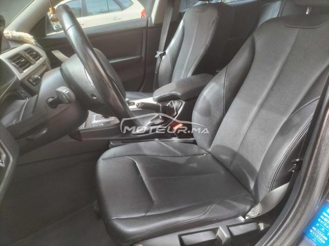 KIFAL - BMW Série 4 Gran Coupé