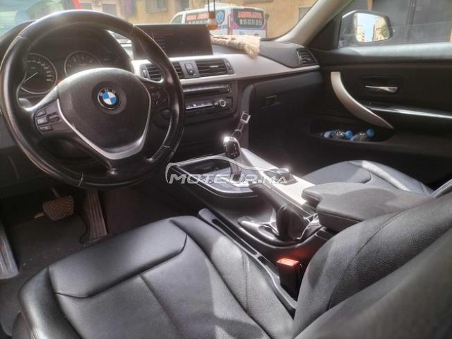 KIFAL - BMW Série 4 Gran Coupé