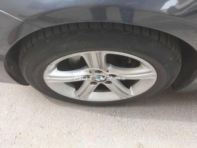 KIFAL - BMW Série 4 Gran Coupé
