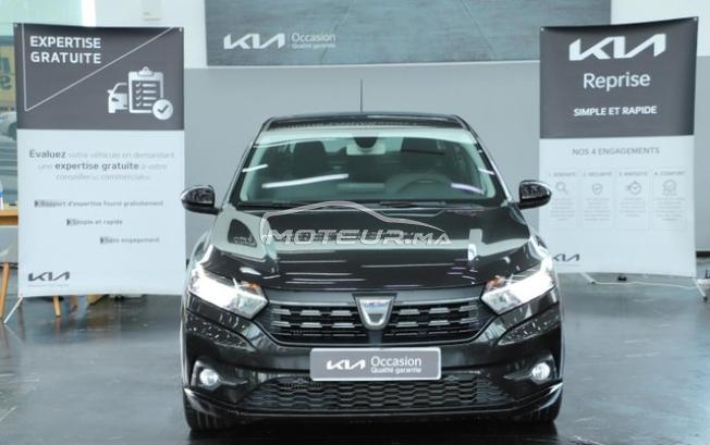 KIA - DACIA Logan