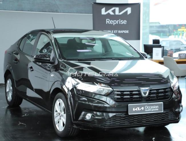 KIA - DACIA Logan