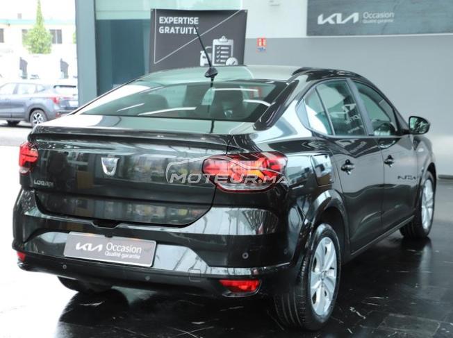 KIA - DACIA Logan
