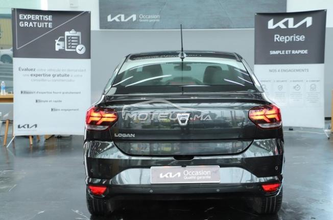 KIA - DACIA Logan