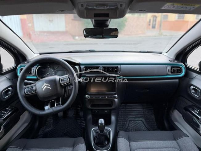 Citroën C3 Diesel Manuelle 2021 à Agadir