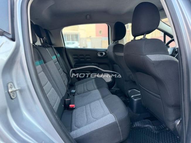 Citroën C3 Diesel Manuelle 2021 à Agadir