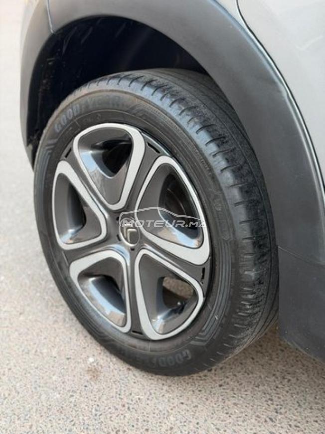 Citroën C3 Diesel Manuelle 2021 à Agadir