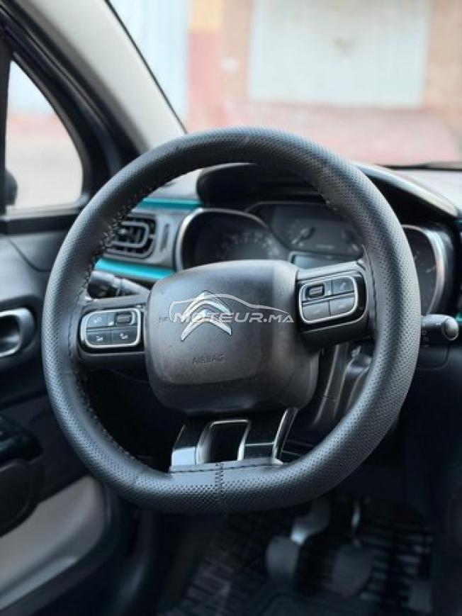 Citroën C3 Diesel Manuelle 2021 à Agadir