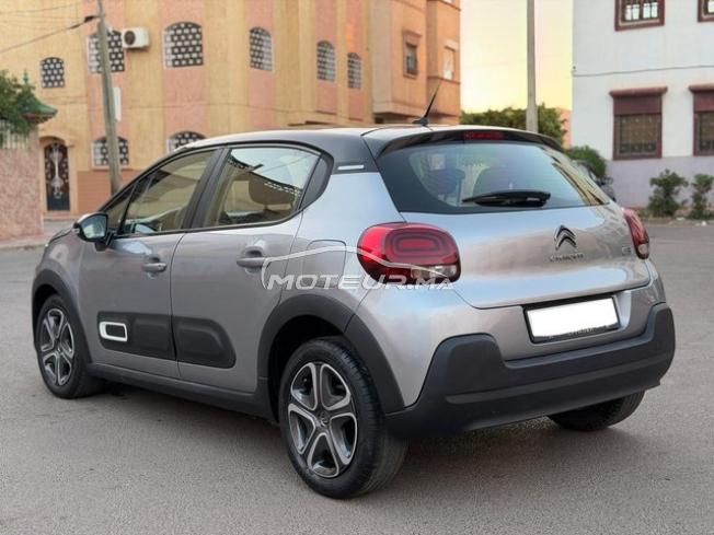 Citroën C3 Diesel Manuelle 2021 à Agadir