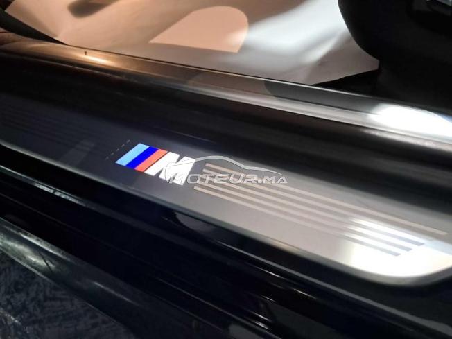 1436 - Bmw Série 7 2016 expertisée avec financemen