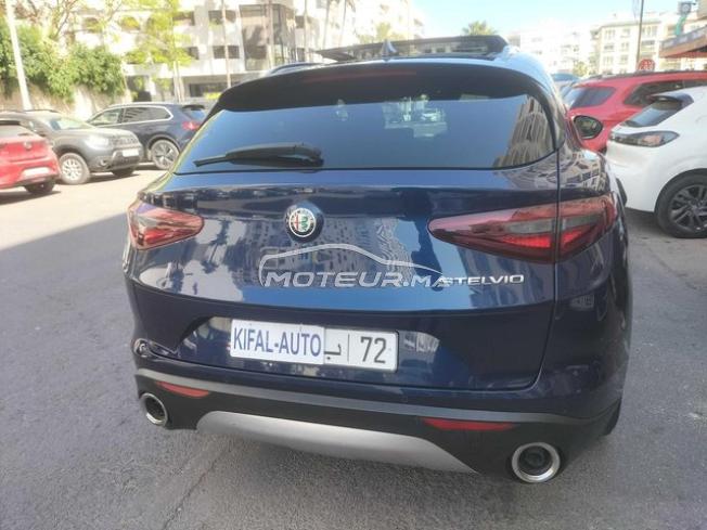 KIFAL - ALFA ROMEO Stelvio