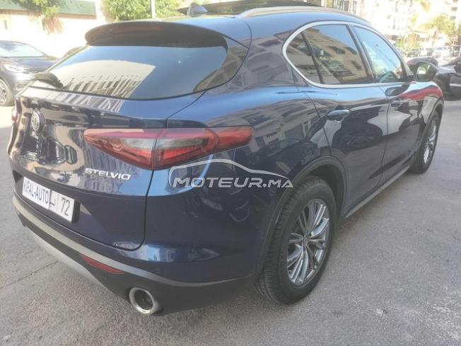 KIFAL - ALFA ROMEO Stelvio