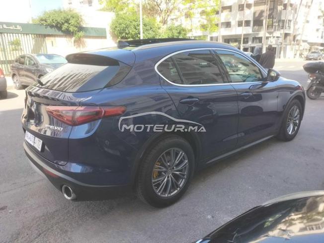 KIFAL - ALFA ROMEO Stelvio