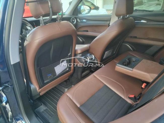 KIFAL - ALFA ROMEO Stelvio