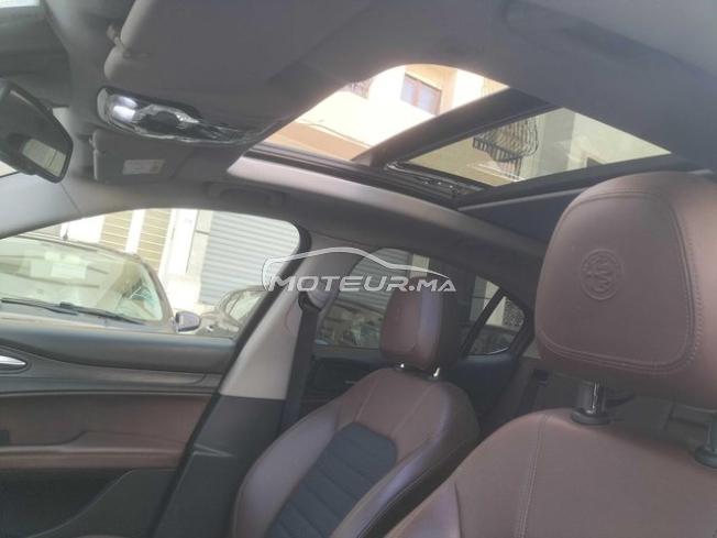 KIFAL - ALFA ROMEO Stelvio
