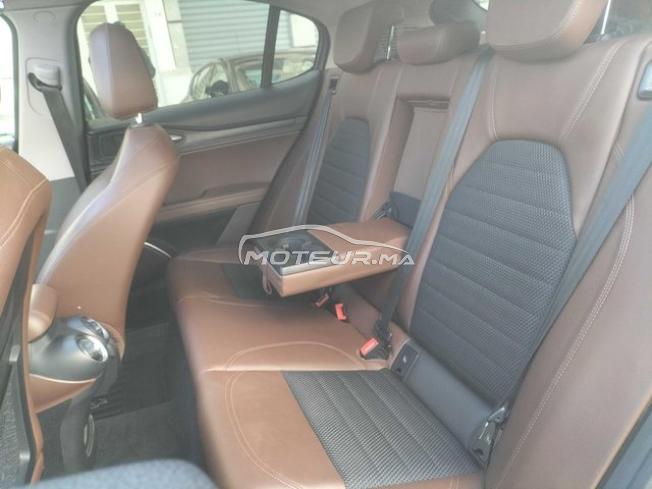 KIFAL - ALFA ROMEO Stelvio