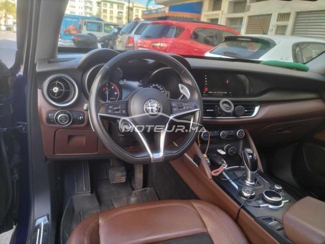 KIFAL - ALFA ROMEO Stelvio