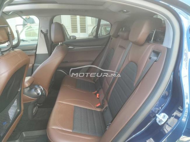 KIFAL - ALFA ROMEO Stelvio