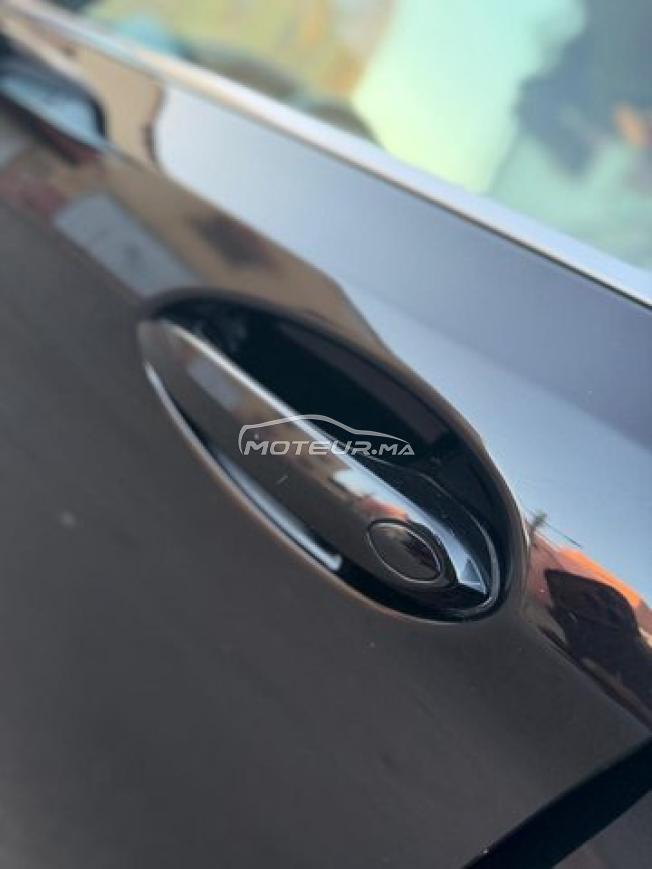 BMW Série 5 Diesel Automatique 2018 à Agadir