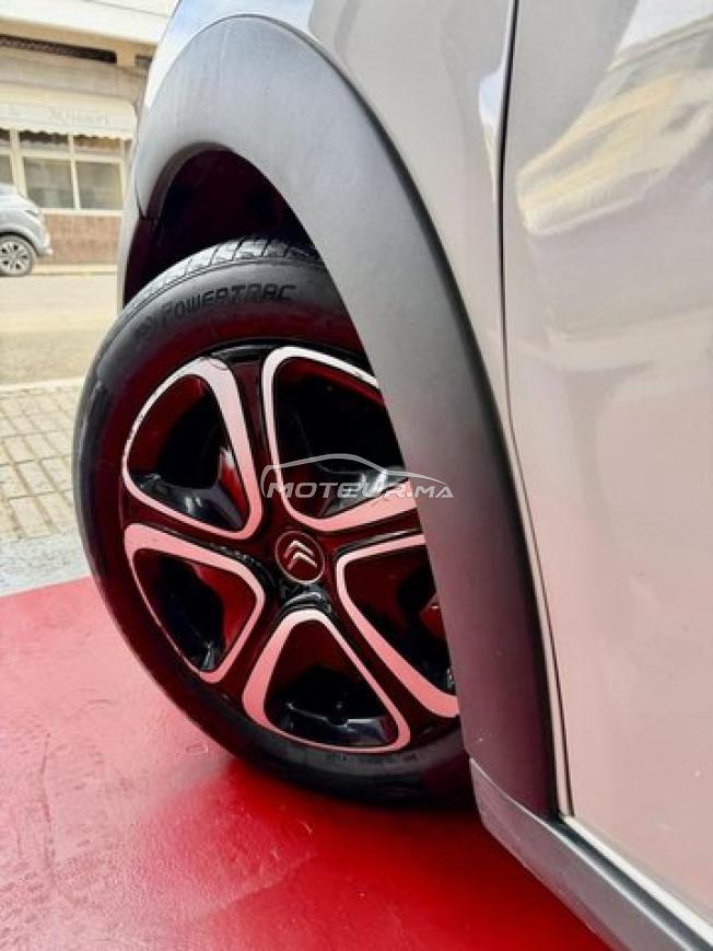 Citroën C3 Diesel Manuelle 2021 à Casablanca