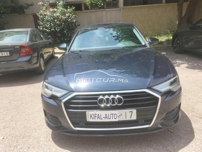 KIFAL - AUDI A6