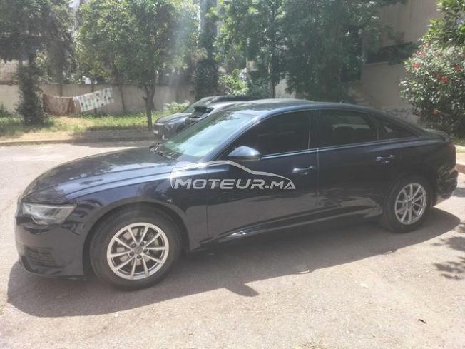 KIFAL - AUDI A6