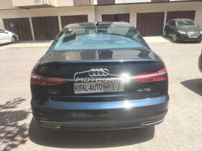 KIFAL - AUDI A6