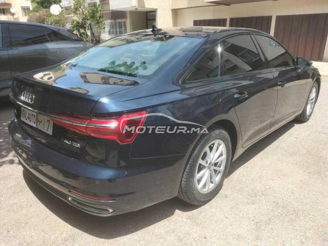 KIFAL - AUDI A6