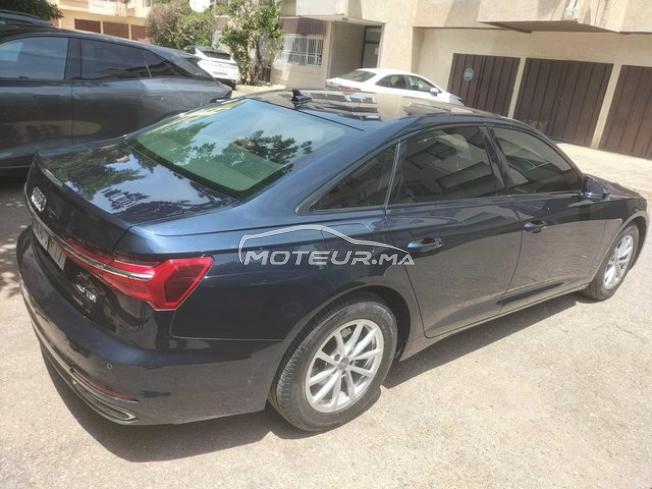 KIFAL - AUDI A6