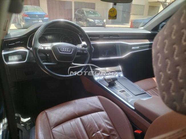 KIFAL - AUDI A6