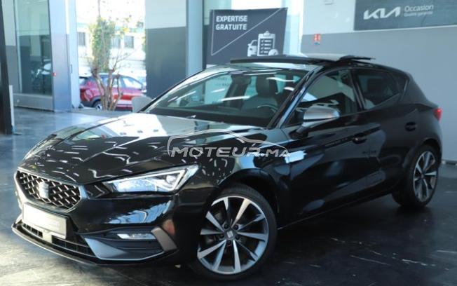 KIA - SEAT Leon