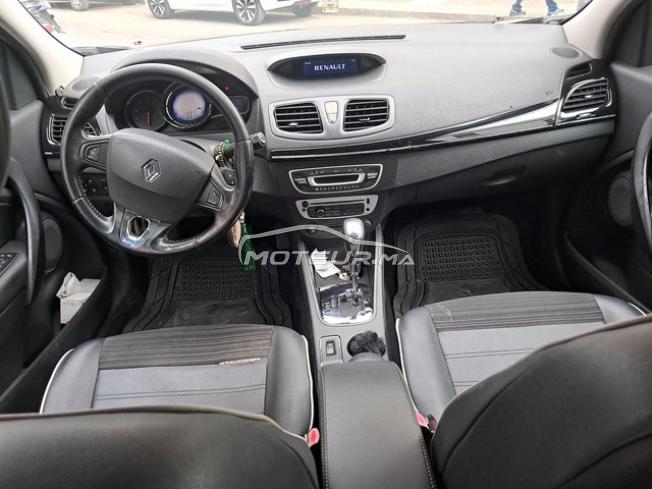 1419 - Renault Mégane 2015 expertisée avec finance