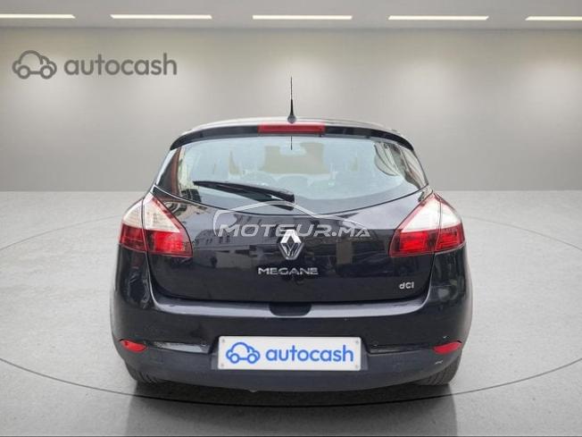 1419 - Renault Mégane 2015 expertisée avec finance