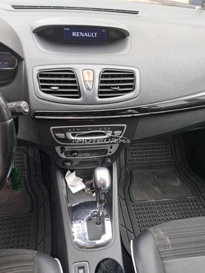 1419 - Renault Mégane 2015 expertisée avec finance