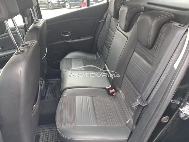 1419 - Renault Mégane 2015 expertisée avec finance