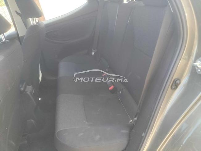 KIFAL - TOYOTA Yaris