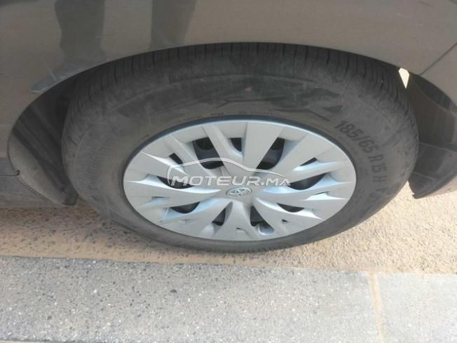 KIFAL - TOYOTA Yaris