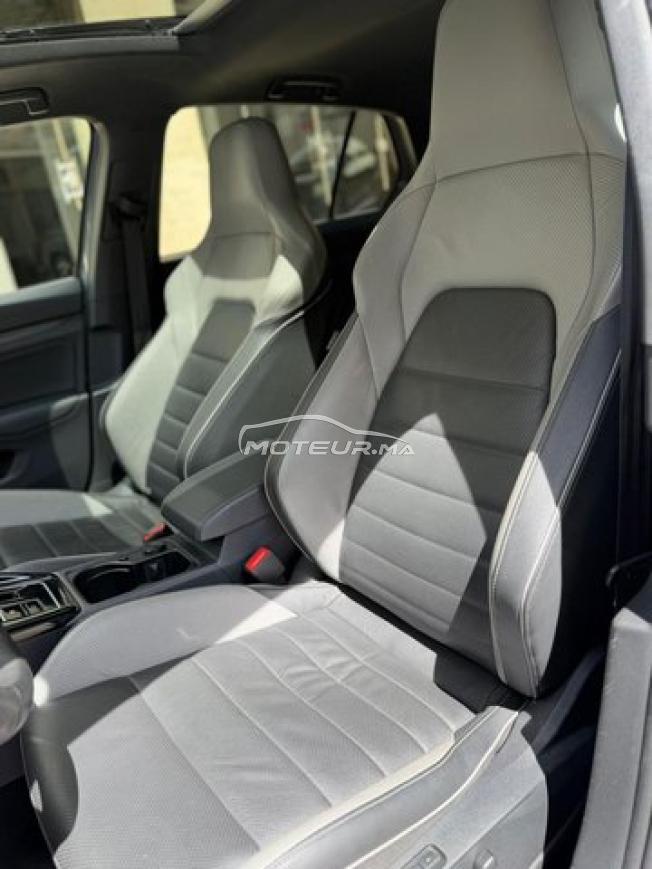 Volkswagen GOLF 8 GTD 2024