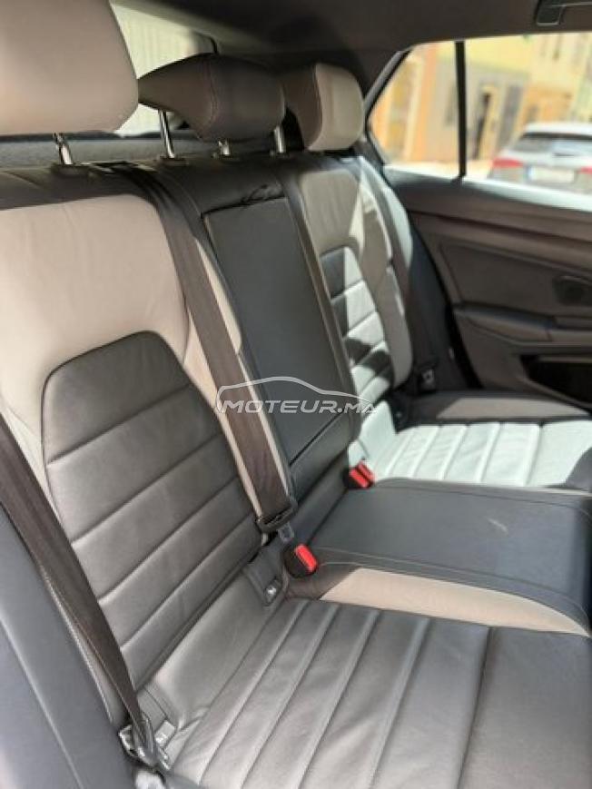 Volkswagen GOLF 8 GTD 2024