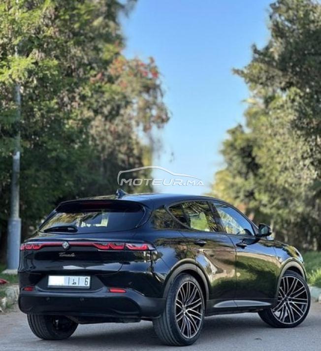Alfa Romeo Tonale 2023 