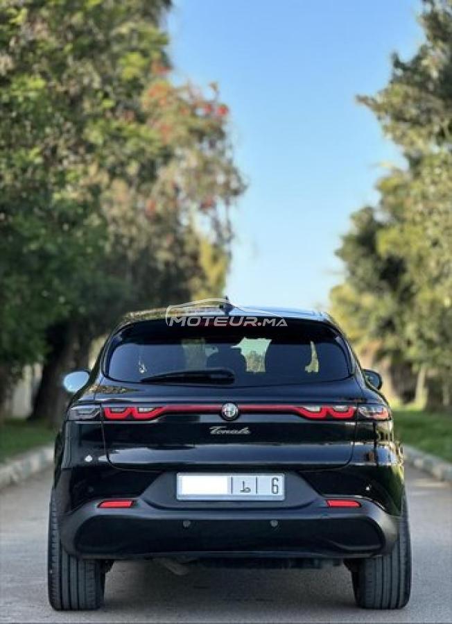 Alfa Romeo Tonale 2023 