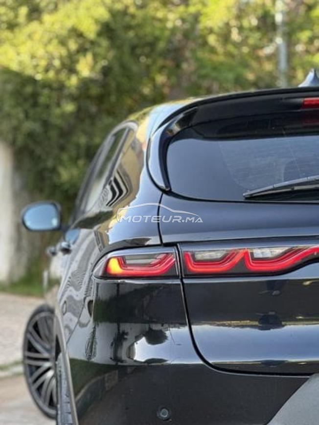 Alfa Romeo Tonale 2023 
