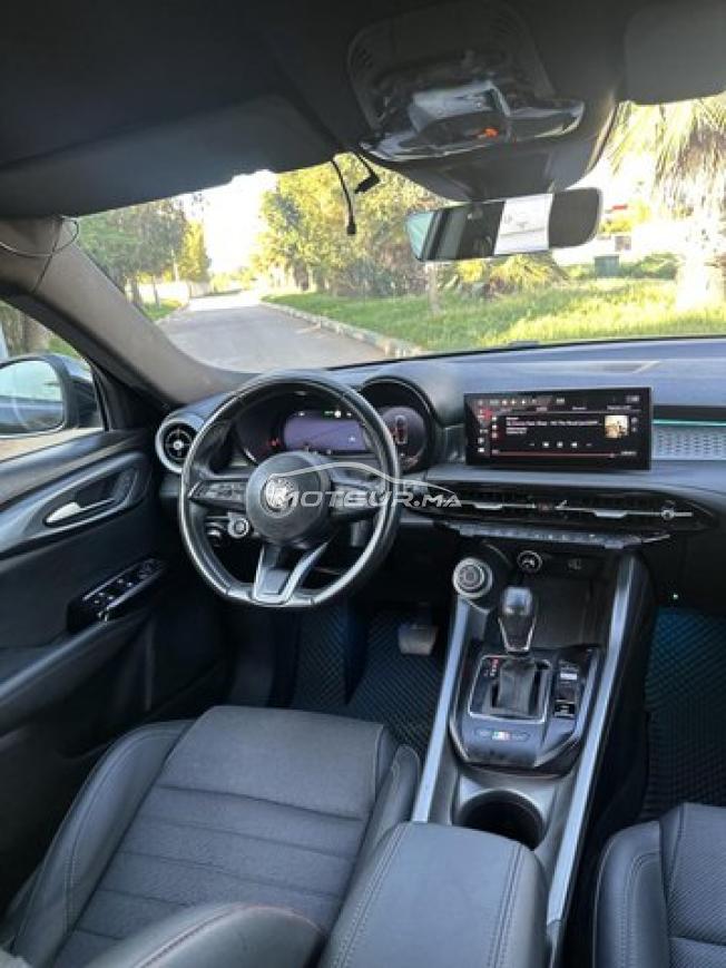 Alfa Romeo Tonale 2023 