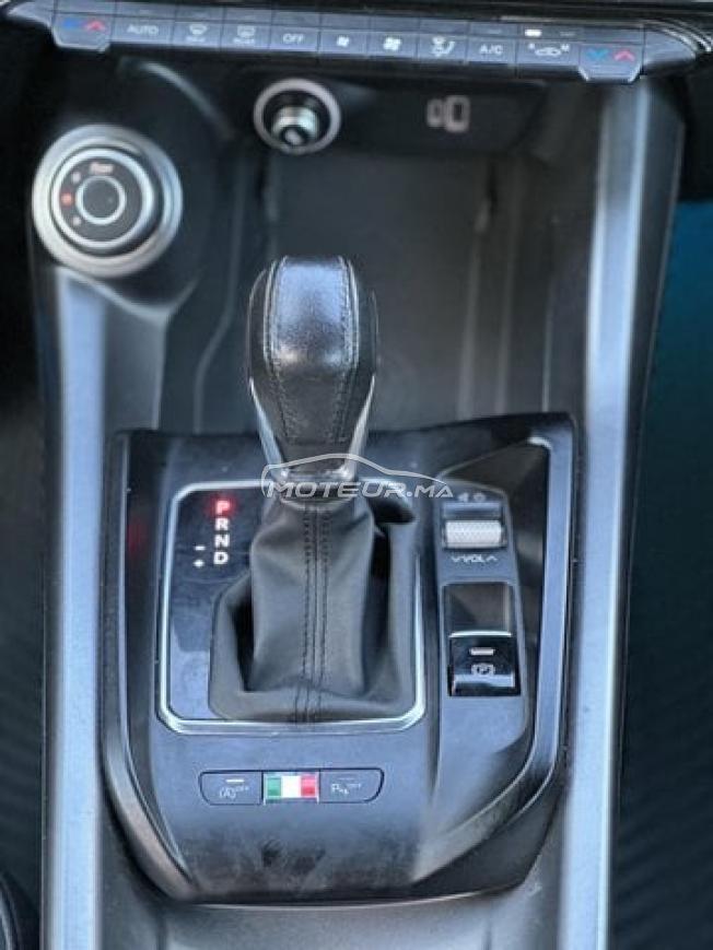 Alfa Romeo Tonale 2023 