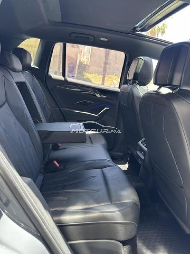 VOLKSWAGEN TIGUAN R-line DIESEL AUTOMATIQUE 2024