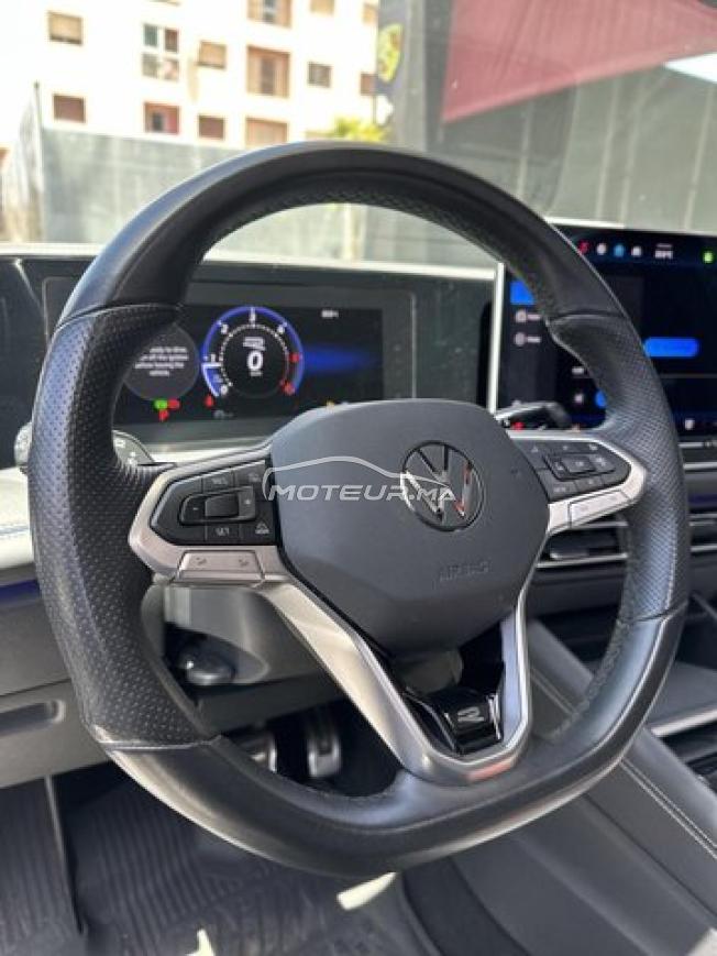 VOLKSWAGEN TIGUAN R-line DIESEL AUTOMATIQUE 2024