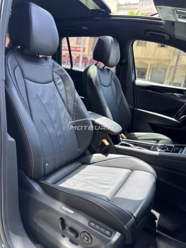 VOLKSWAGEN TIGUAN R-line DIESEL AUTOMATIQUE 2024