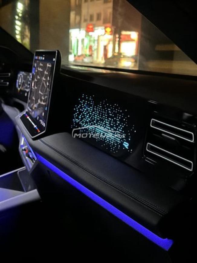 VOLKSWAGEN TIGUAN R-line DIESEL AUTOMATIQUE 2024