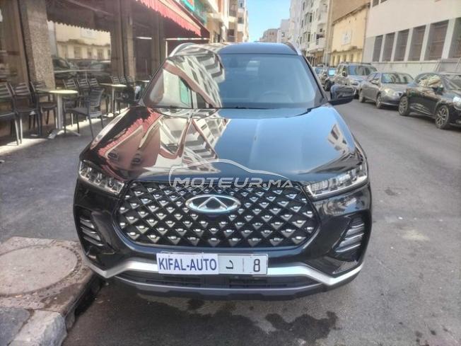 KIFAL - CHERY Tiggo 7 Pro