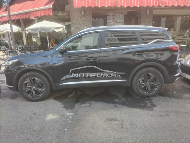 KIFAL - CHERY Tiggo 7 Pro