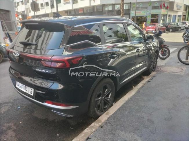 KIFAL - CHERY Tiggo 7 Pro